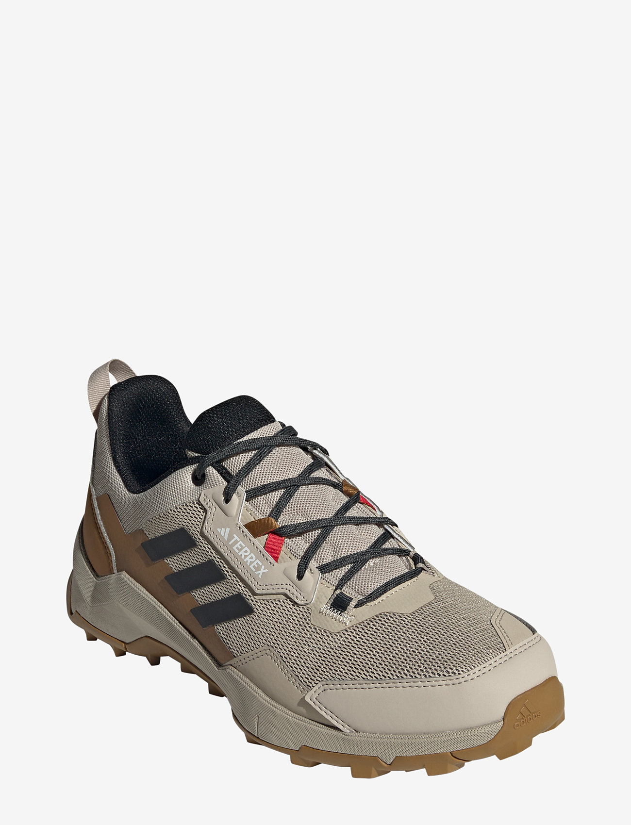 adidas Terrex - TERREX AX4 - vandresko - wonbei/carbon/purrub - 0
