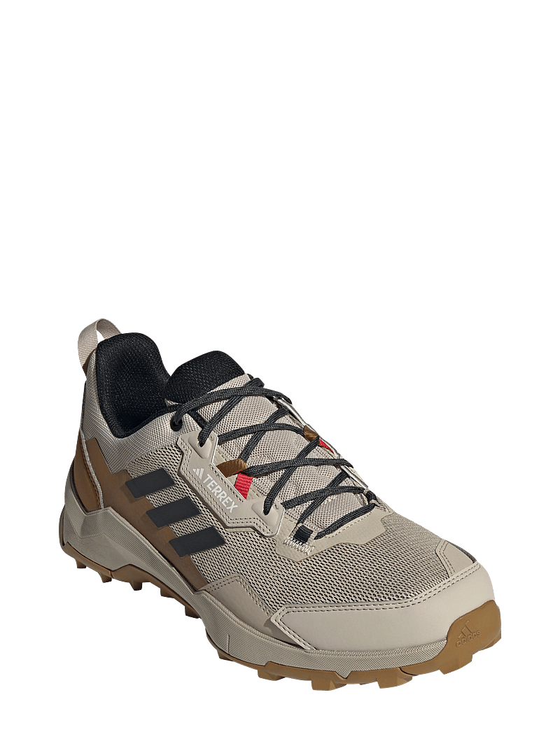 adidas Terrex - TERREX AX4 - wonbei/carbon/purrub - 0