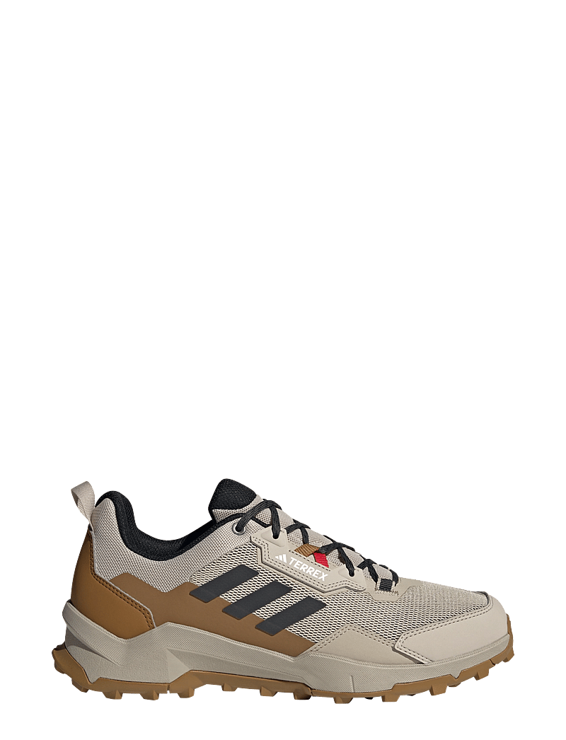 adidas Terrex - TERREX AX4 - wonbei/carbon/purrub - 1