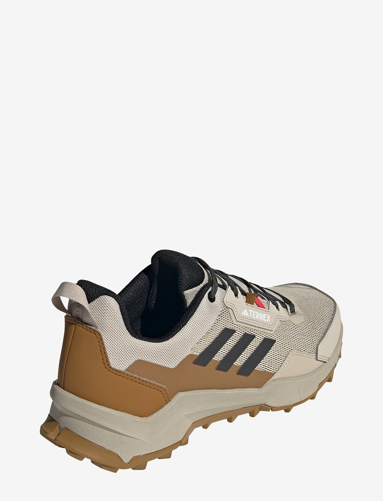 adidas Terrex - TERREX AX4 - vandresko - wonbei/carbon/purrub - 3