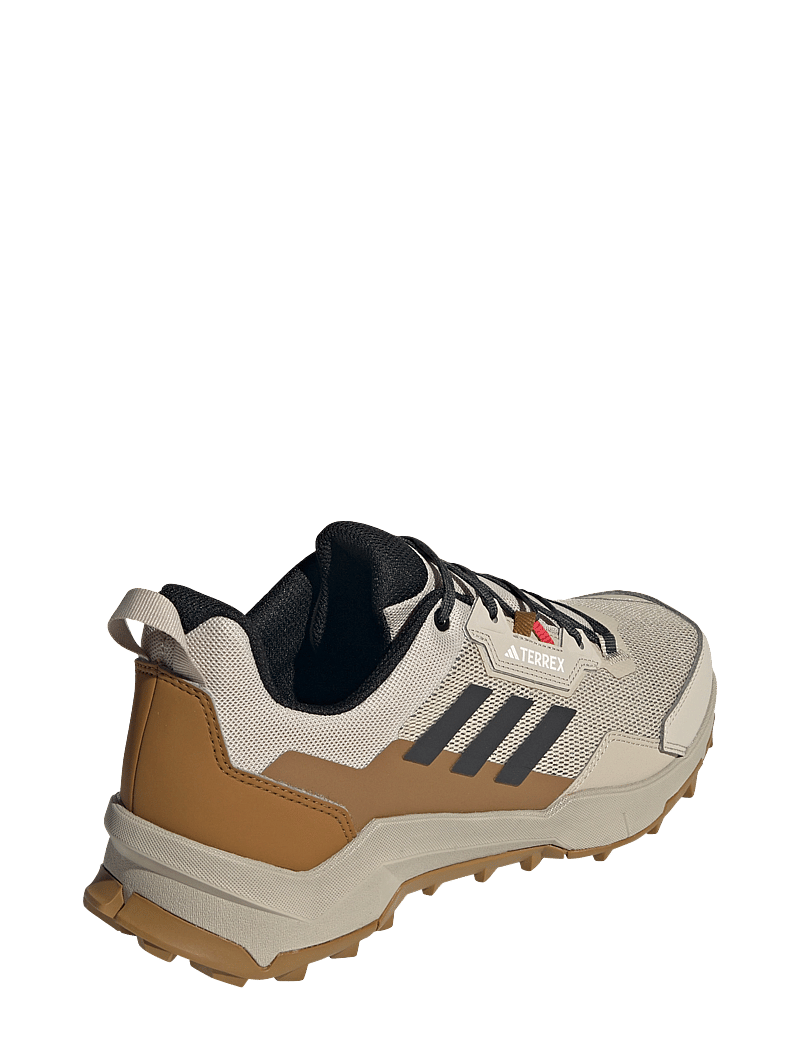 adidas Terrex - TERREX AX4 - wonbei/carbon/purrub - 3