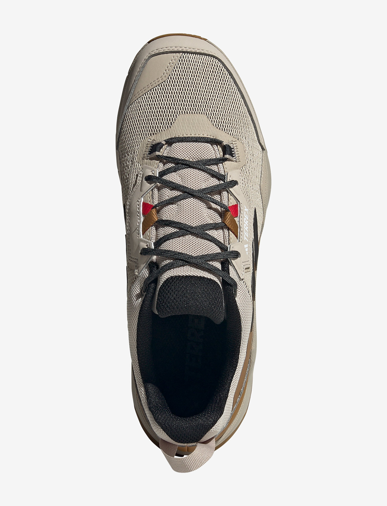 adidas Terrex - TERREX AX4 - vandresko - wonbei/carbon/purrub - 4