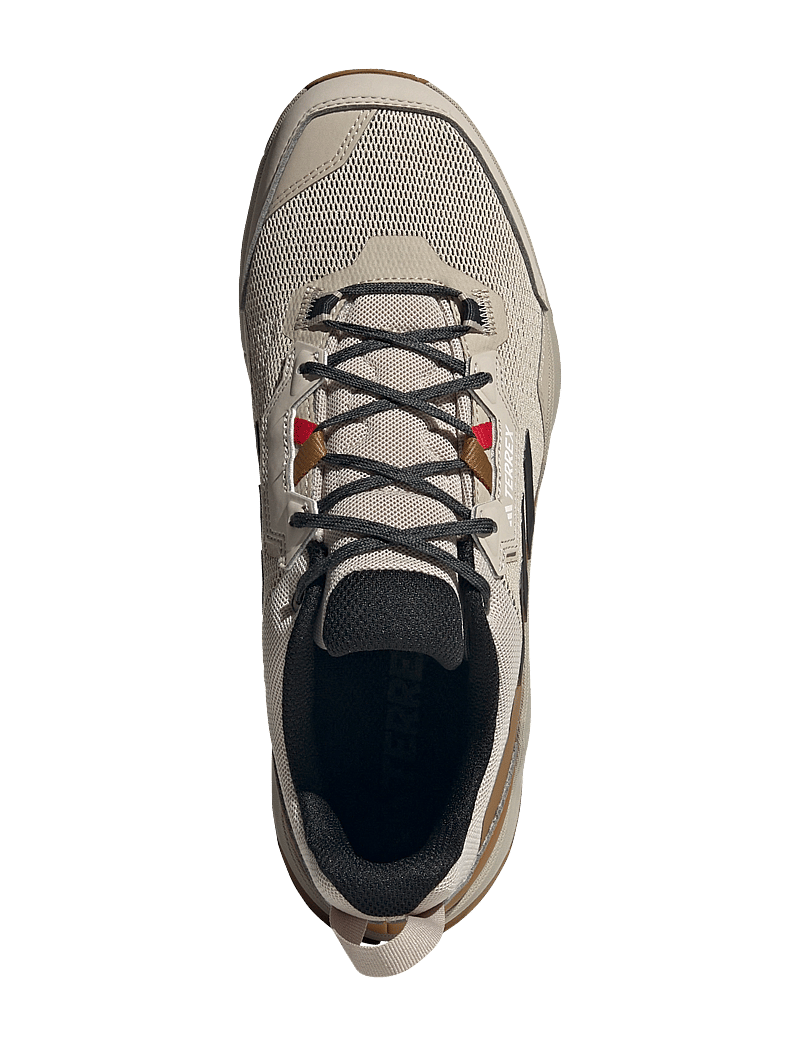 adidas Terrex - TERREX AX4 - wonbei/carbon/purrub - 4