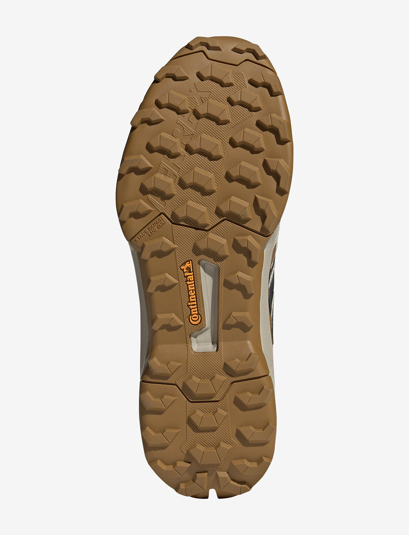 adidas Terrex - TERREX AX4 - vandresko - wonbei/carbon/purrub - 5