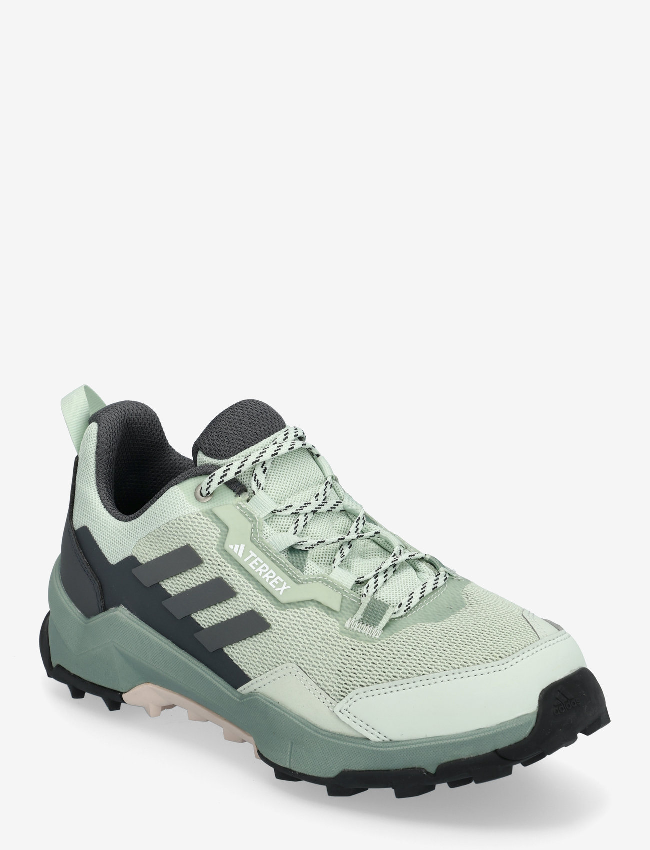 adidas Terrex - TERREX AX4 W - lingrn/grefou/gresix - 0