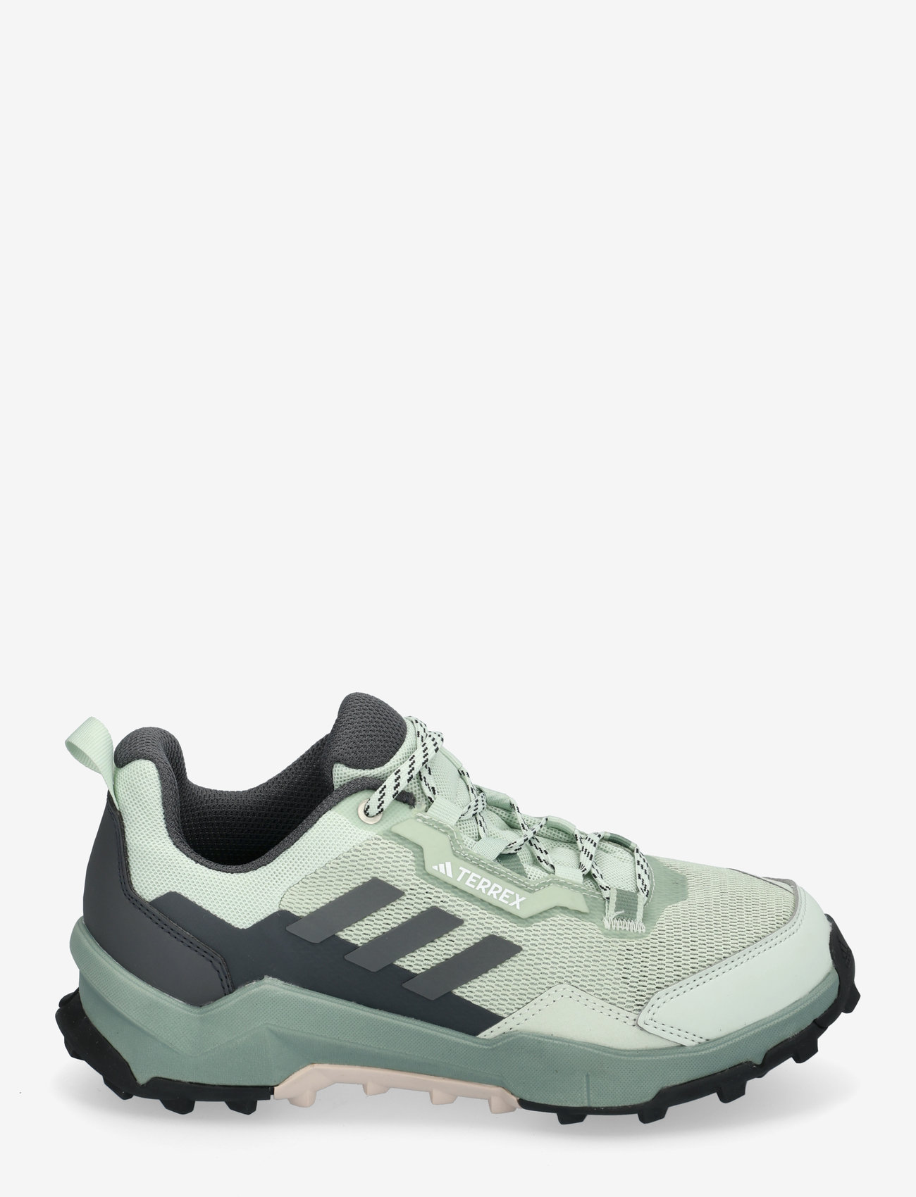 adidas Terrex - TERREX AX4 W - lingrn/grefou/gresix - 1