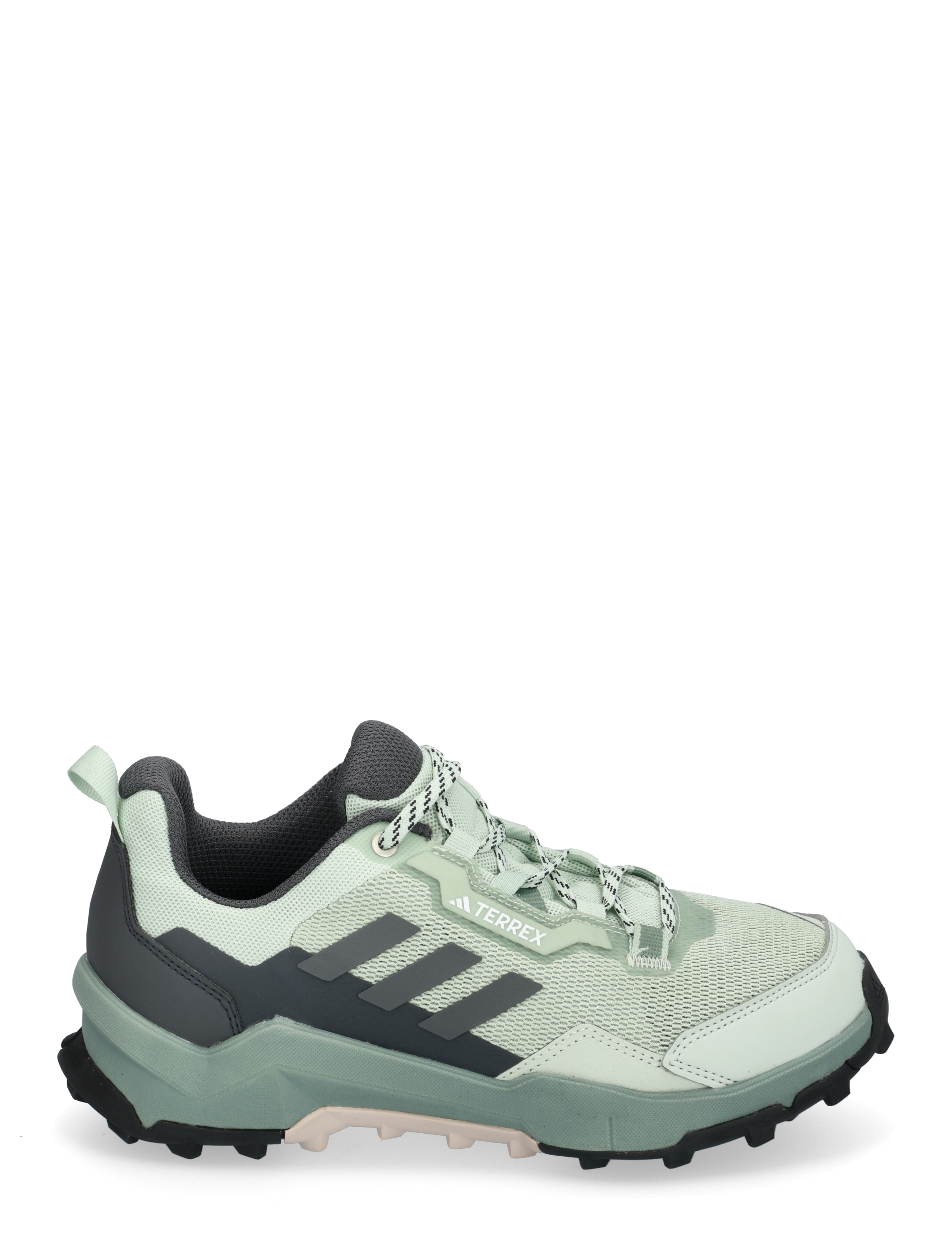 adidas Terrex - TERREX AX4 W - lingrn/grefou/gresix - 1
