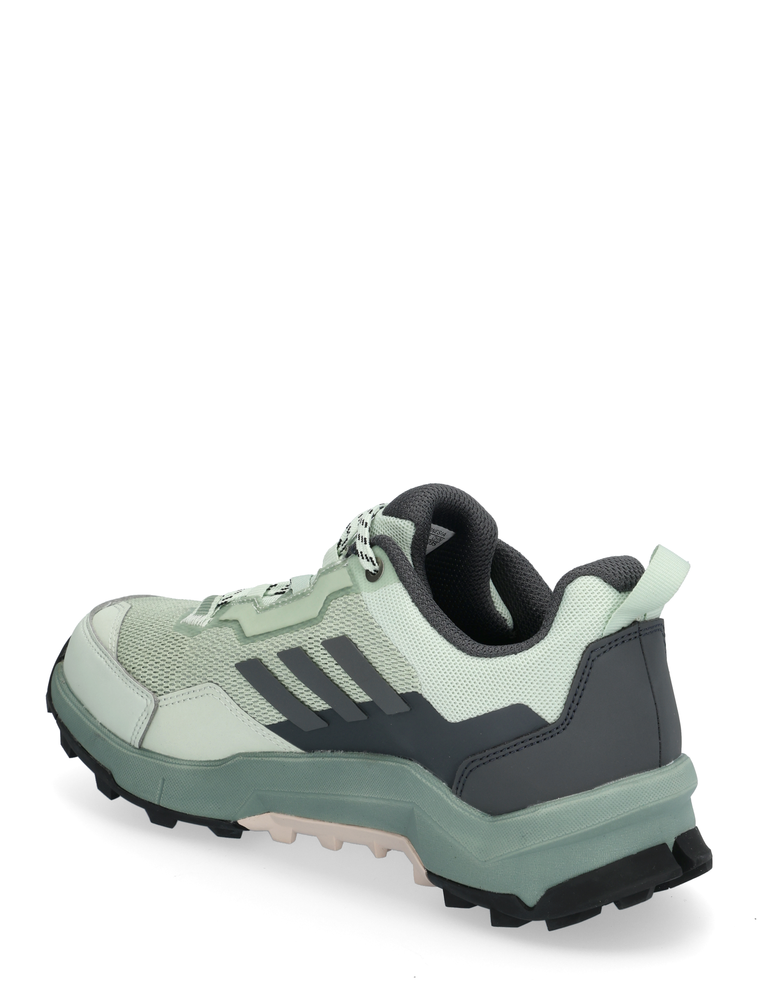 adidas Terrex - TERREX AX4 W - lingrn/grefou/gresix - 2