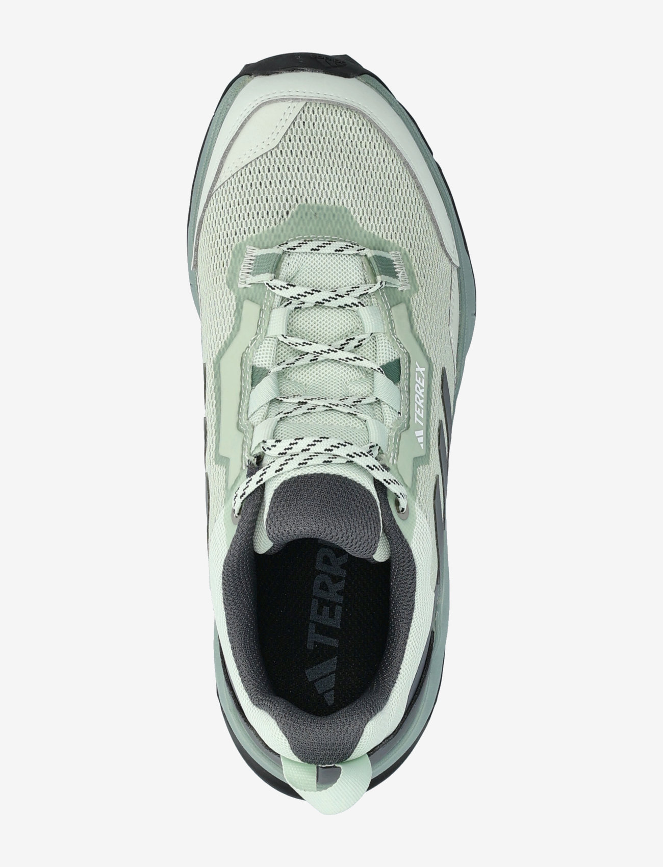 adidas Terrex - TERREX AX4 W - lingrn/grefou/gresix - 3