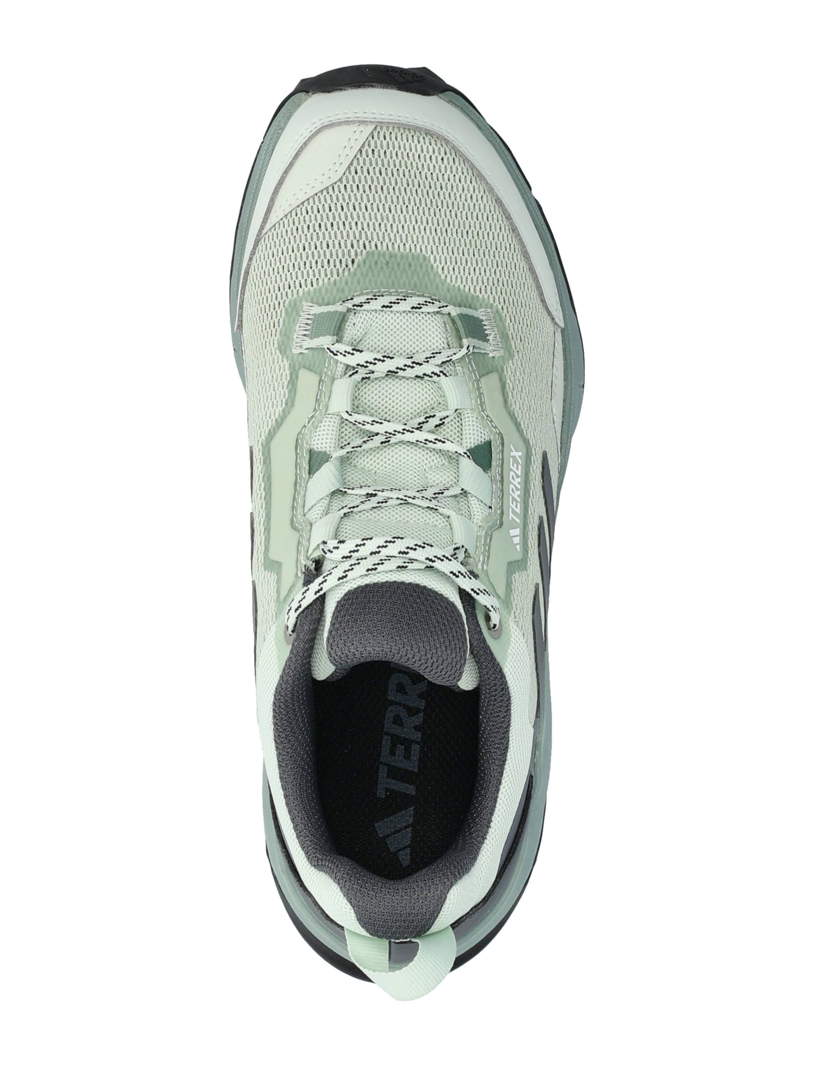 adidas Terrex - TERREX AX4 W - lingrn/grefou/gresix - 3