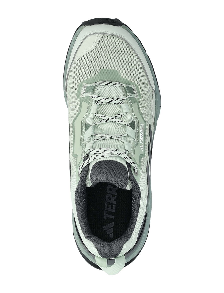 adidas Terrex - TERREX AX4 W - lingrn/grefou/gresix - 3