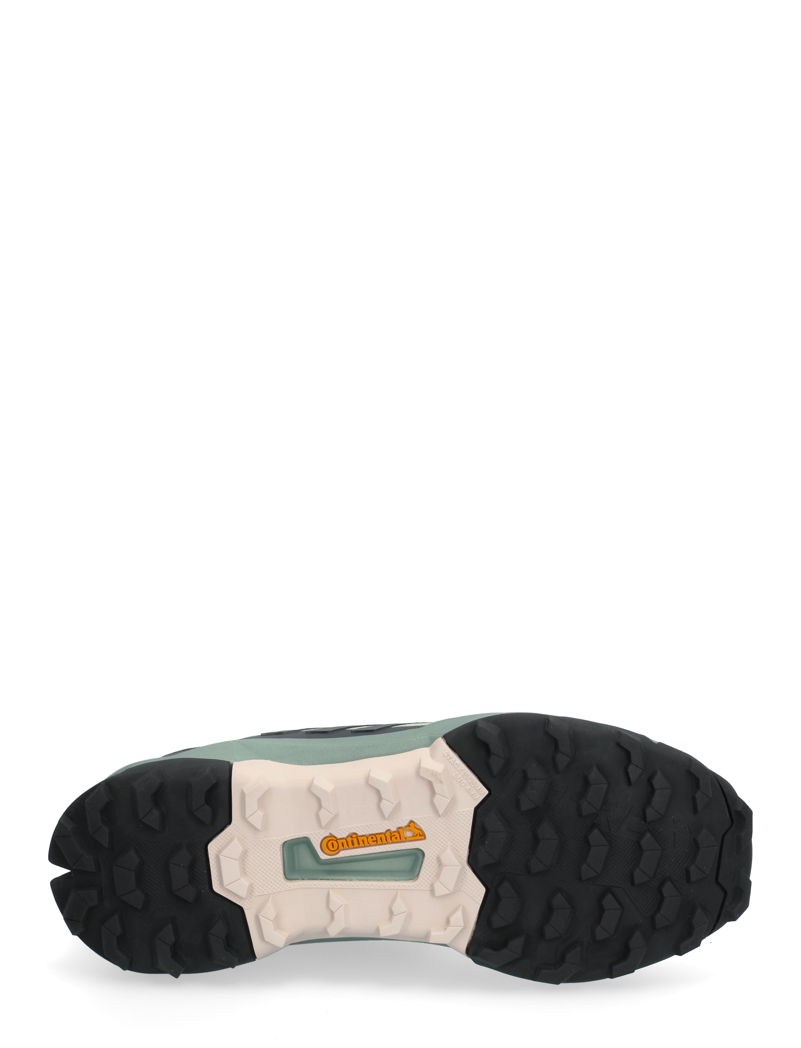 adidas Terrex - TERREX AX4 W - lingrn/grefou/gresix - 4