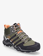 Adidas terrex swift r2 mid gtx w shop
