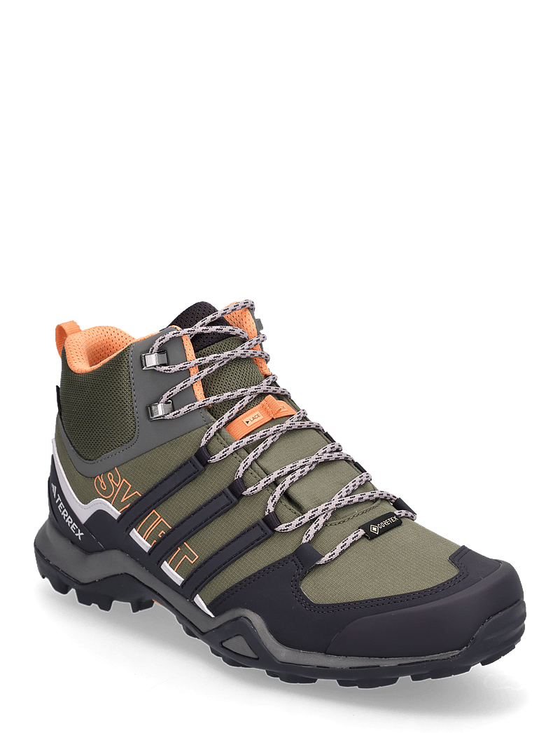 Mid Gtx Chaussures De Marche Adidas Adidas Terrex Terrex Swift R2