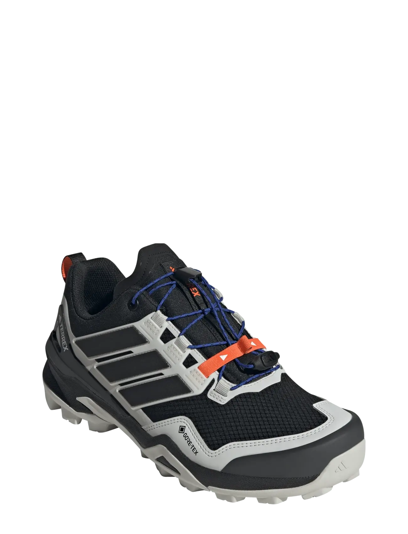 adidas Terrex TERREX SKYCHASER GTX - adidas - CBLACK/CBLACK/GREONE / multi