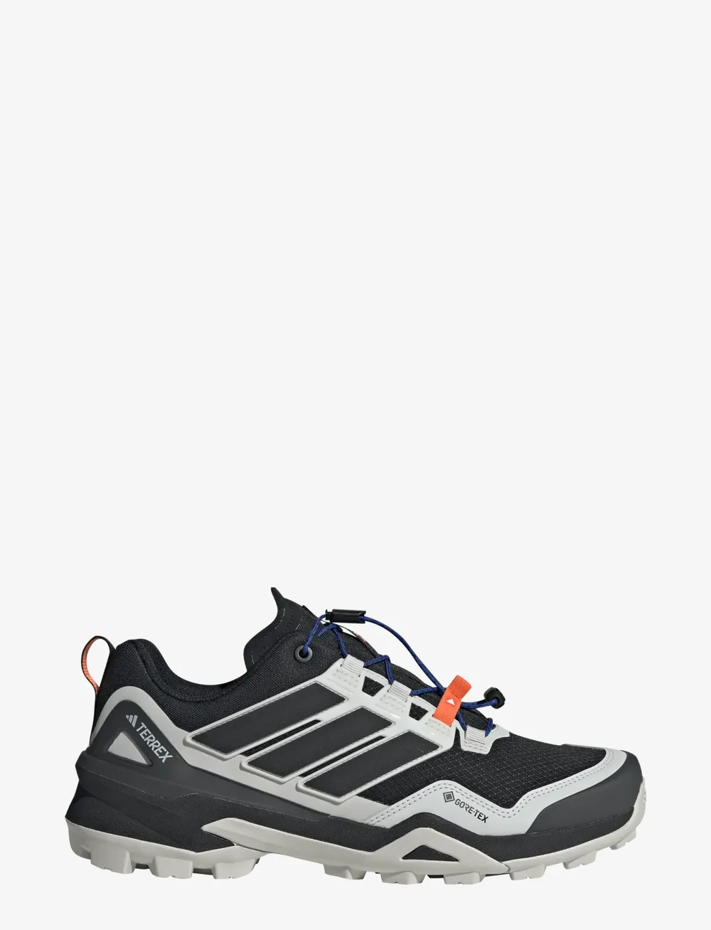adidas Terrex - TERREX SKYCHASER GTX - wanderschuhe - cblack/cblack/greone - 1