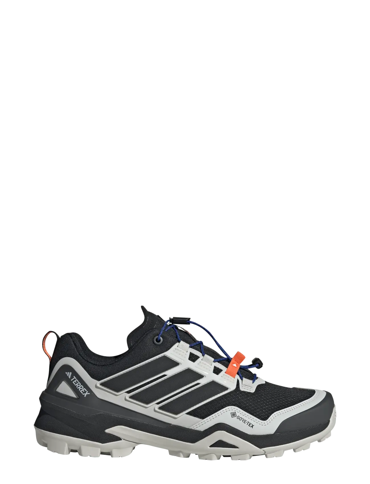 adidas Terrex - TERREX SKYCHASER GTX - hiking shoes - cblack/cblack/greone - 1