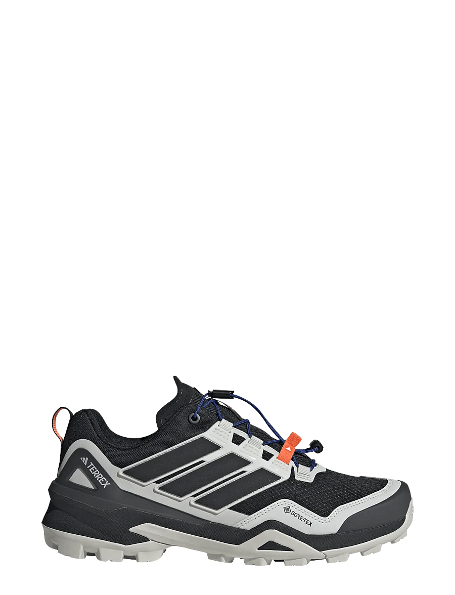 adidas Terrex - TERREX SKYCHASER GTX - wanderschuhe - cblack/cblack/greone - 1