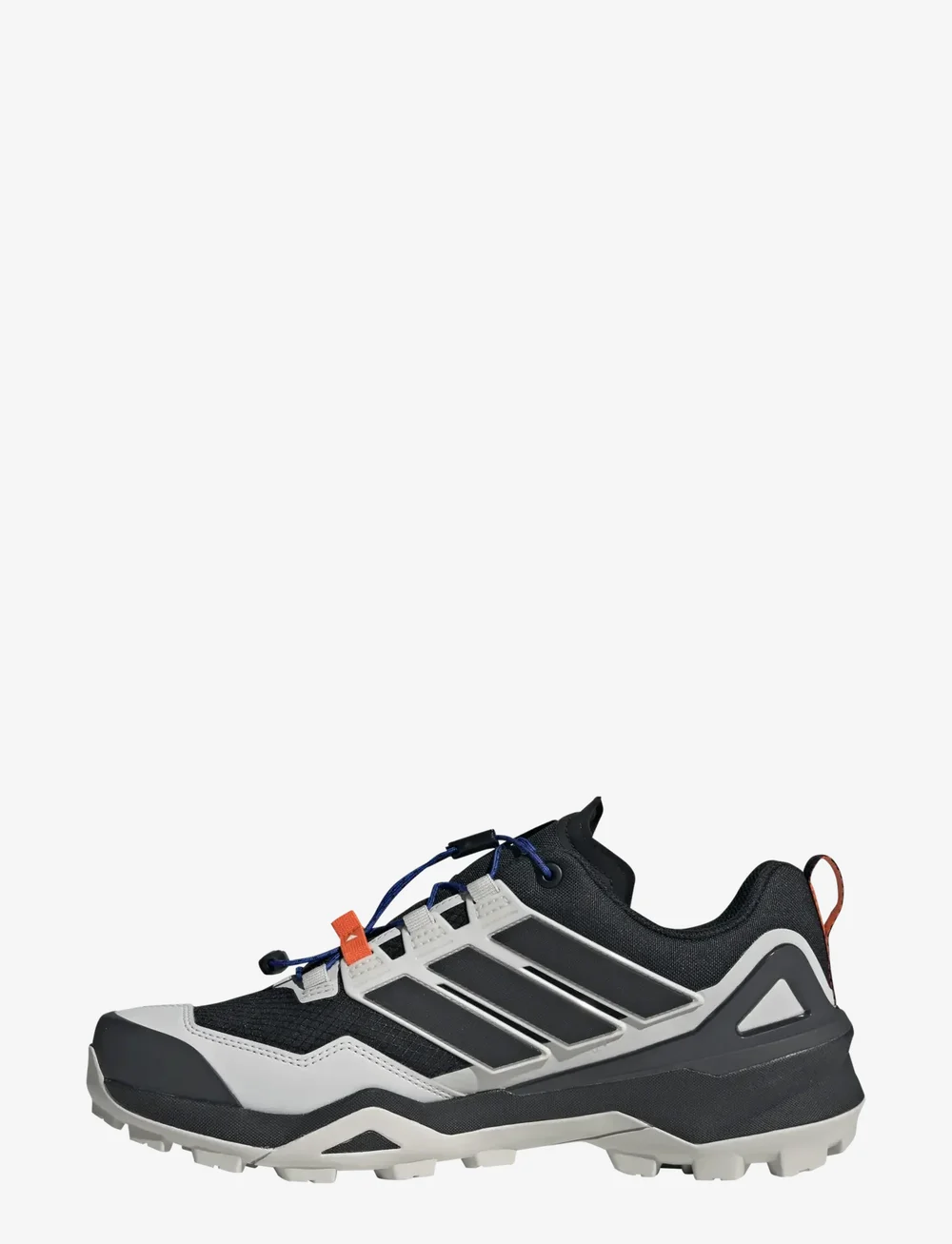 adidas Terrex - TERREX SKYCHASER GTX - wanderschuhe - cblack/cblack/greone - 2