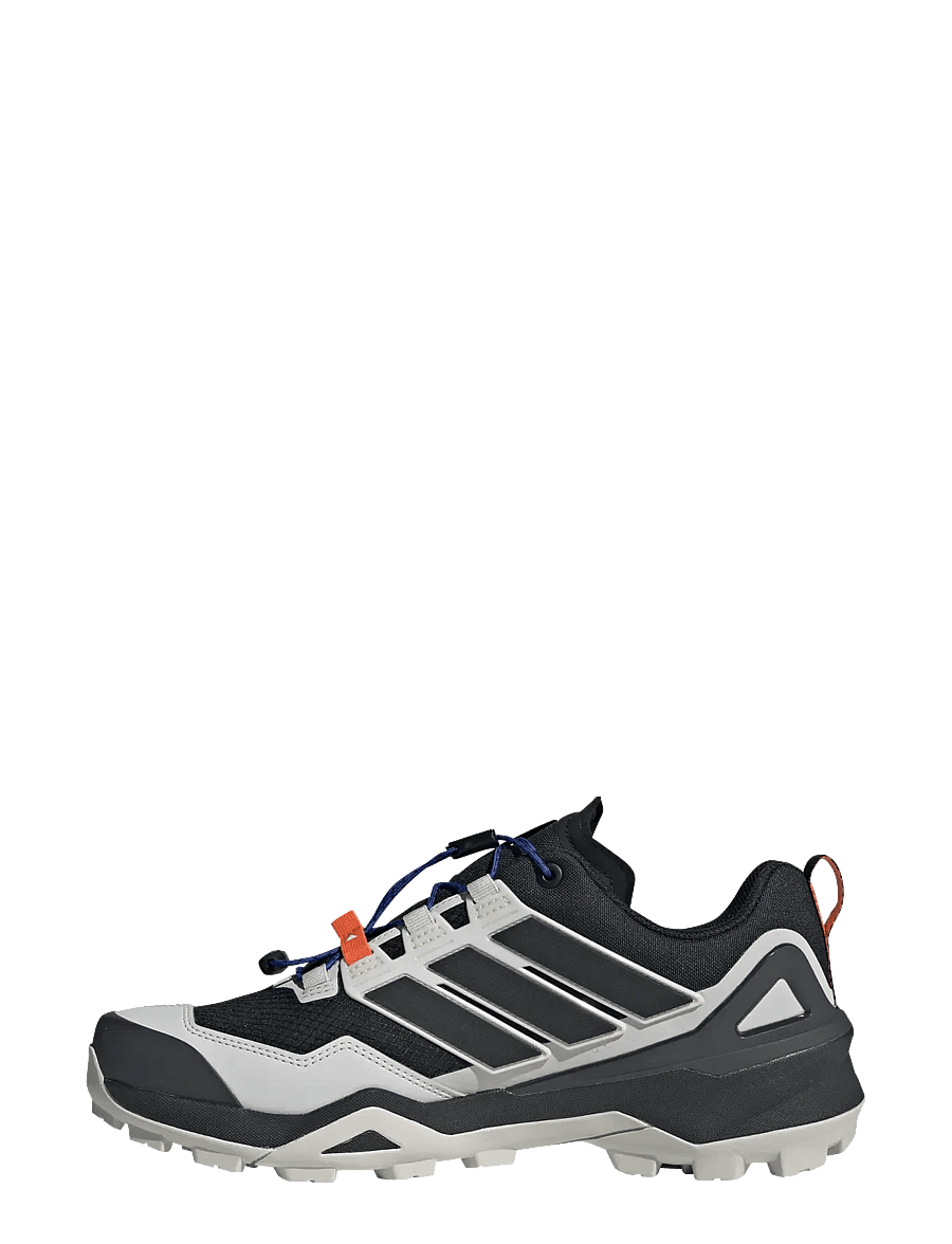 adidas Terrex - TERREX SKYCHASER GTX - wanderschuhe - cblack/cblack/greone - 2
