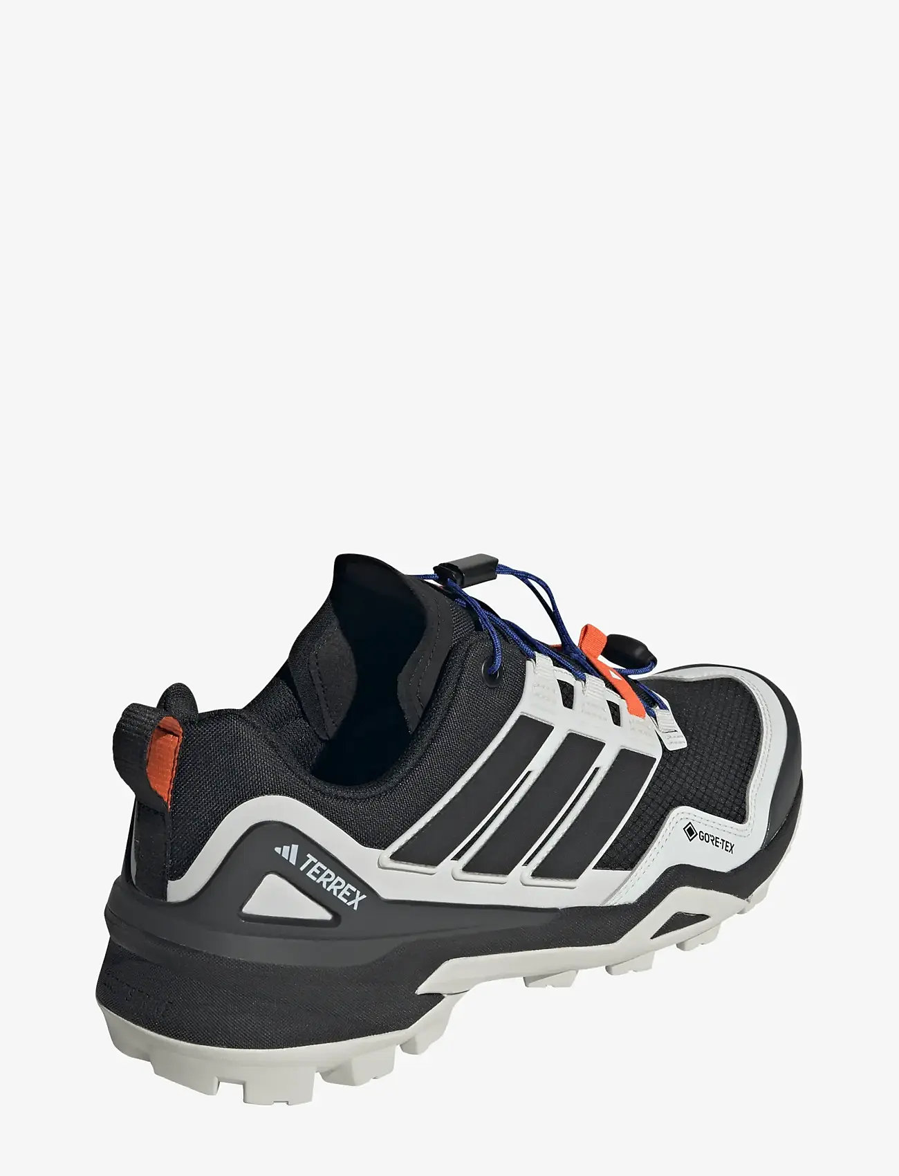 adidas Terrex - TERREX SKYCHASER GTX - wanderschuhe - cblack/cblack/greone - 3