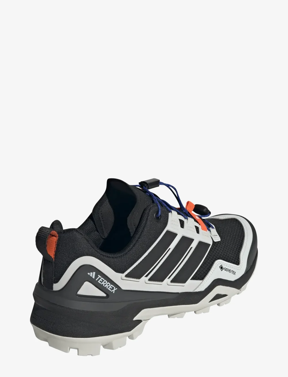 adidas Terrex - TERREX SKYCHASER GTX - wanderschuhe - cblack/cblack/greone - 3