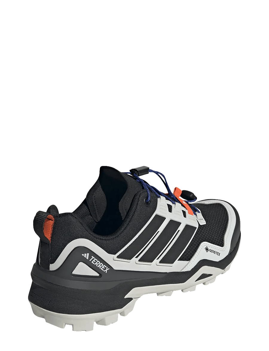 adidas Terrex - TERREX SKYCHASER GTX - wanderschuhe - cblack/cblack/greone - 3