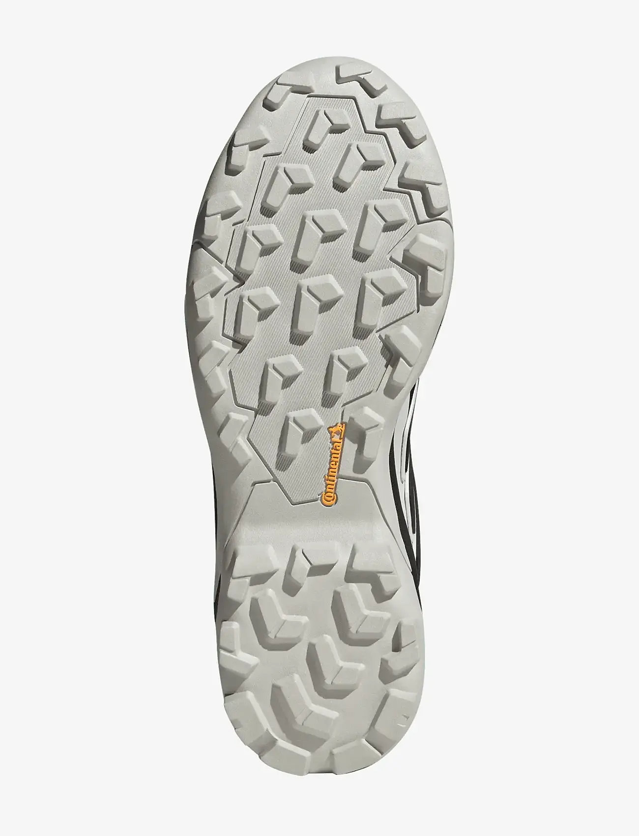 adidas Terrex - TERREX SKYCHASER GTX - wanderschuhe - cblack/cblack/greone - 5