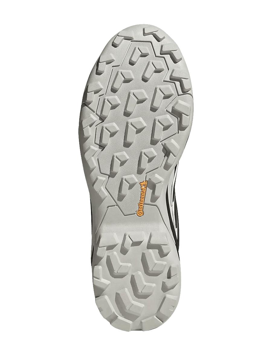 adidas Terrex - TERREX SKYCHASER GTX - wanderschuhe - cblack/cblack/greone - 5