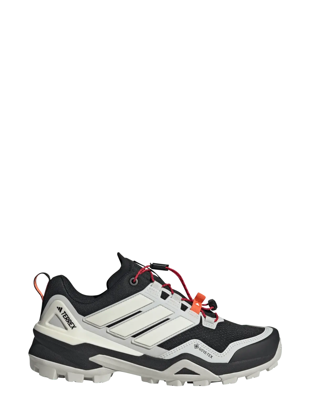 adidas Terrex - TERREX SKYCHASER GTX W - vandresko - cblack/owhite/greone - 1