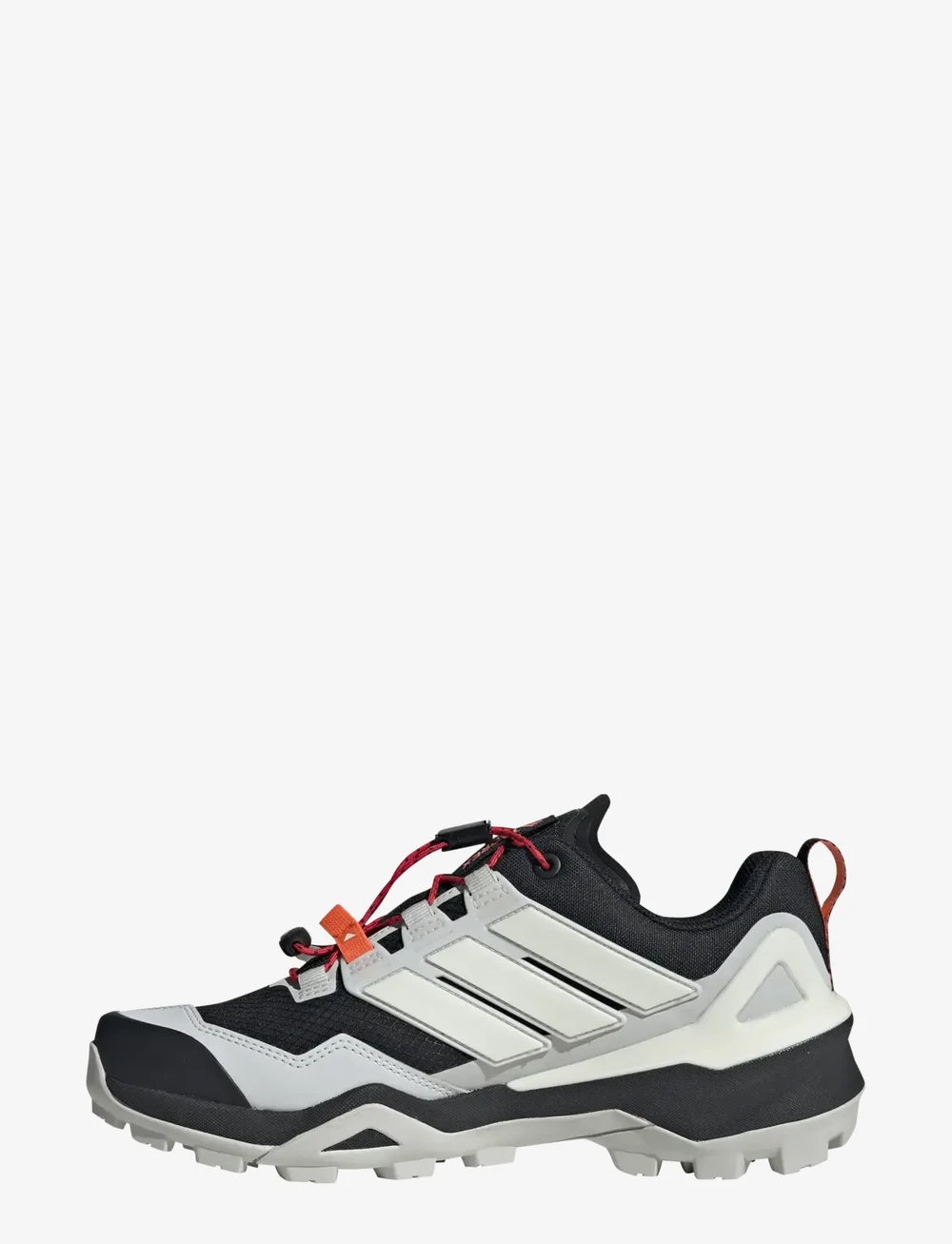 adidas Terrex - TERREX SKYCHASER GTX W - vaelluskengät - cblack/owhite/greone - 2