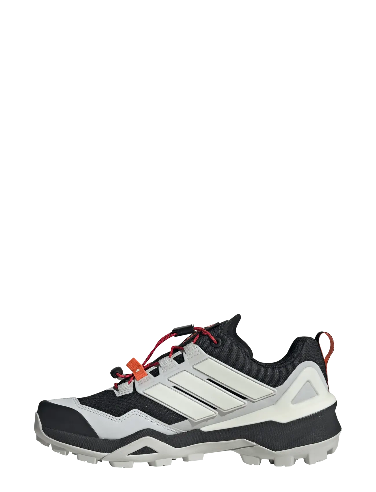 adidas Terrex - TERREX SKYCHASER GTX W - vandresko - cblack/owhite/greone - 2