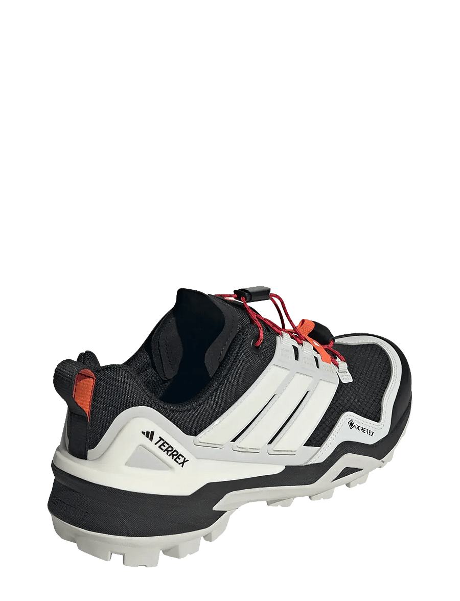 adidas Terrex - TERREX SKYCHASER GTX W - vandresko - cblack/owhite/greone - 3