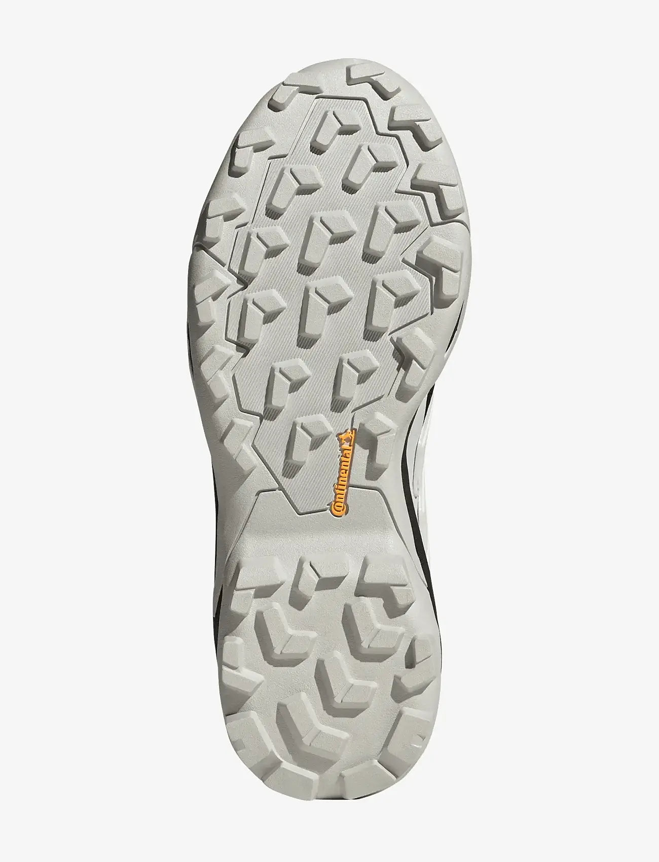 adidas Terrex - TERREX SKYCHASER GTX W - vandresko - cblack/owhite/greone - 5