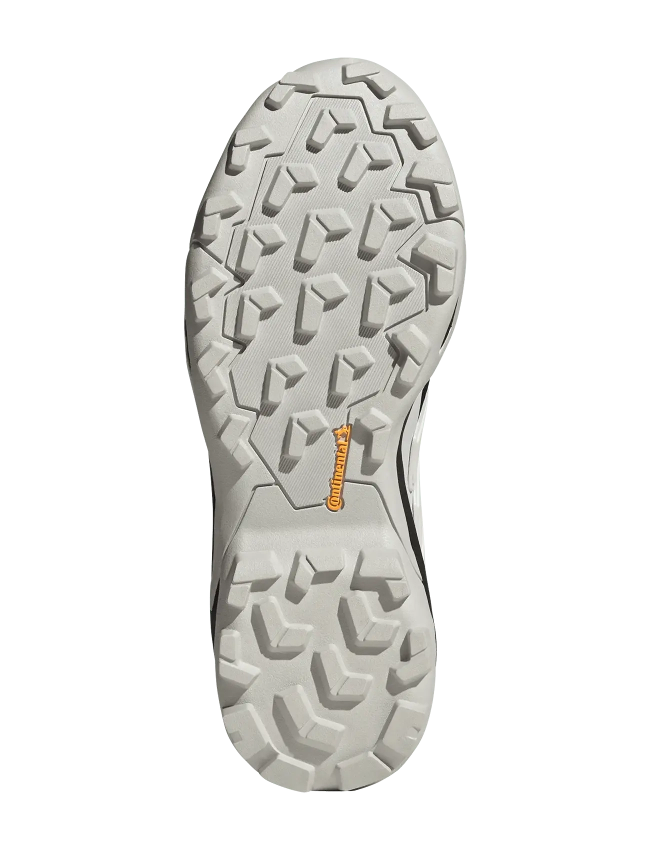 adidas Terrex - TERREX SKYCHASER GTX W - vandresko - cblack/owhite/greone - 5