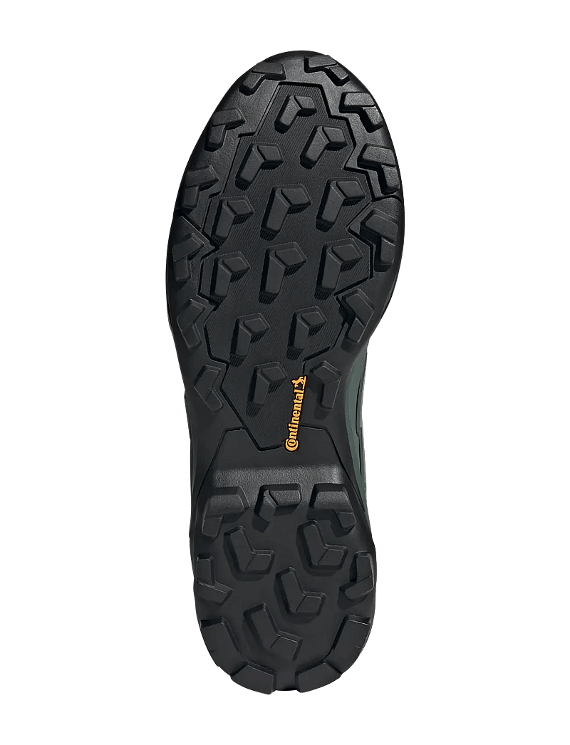 adidas Terrex - TERREX SKYCHASER MID GTX - vandresko - olistr/silgrn/cblack - 5