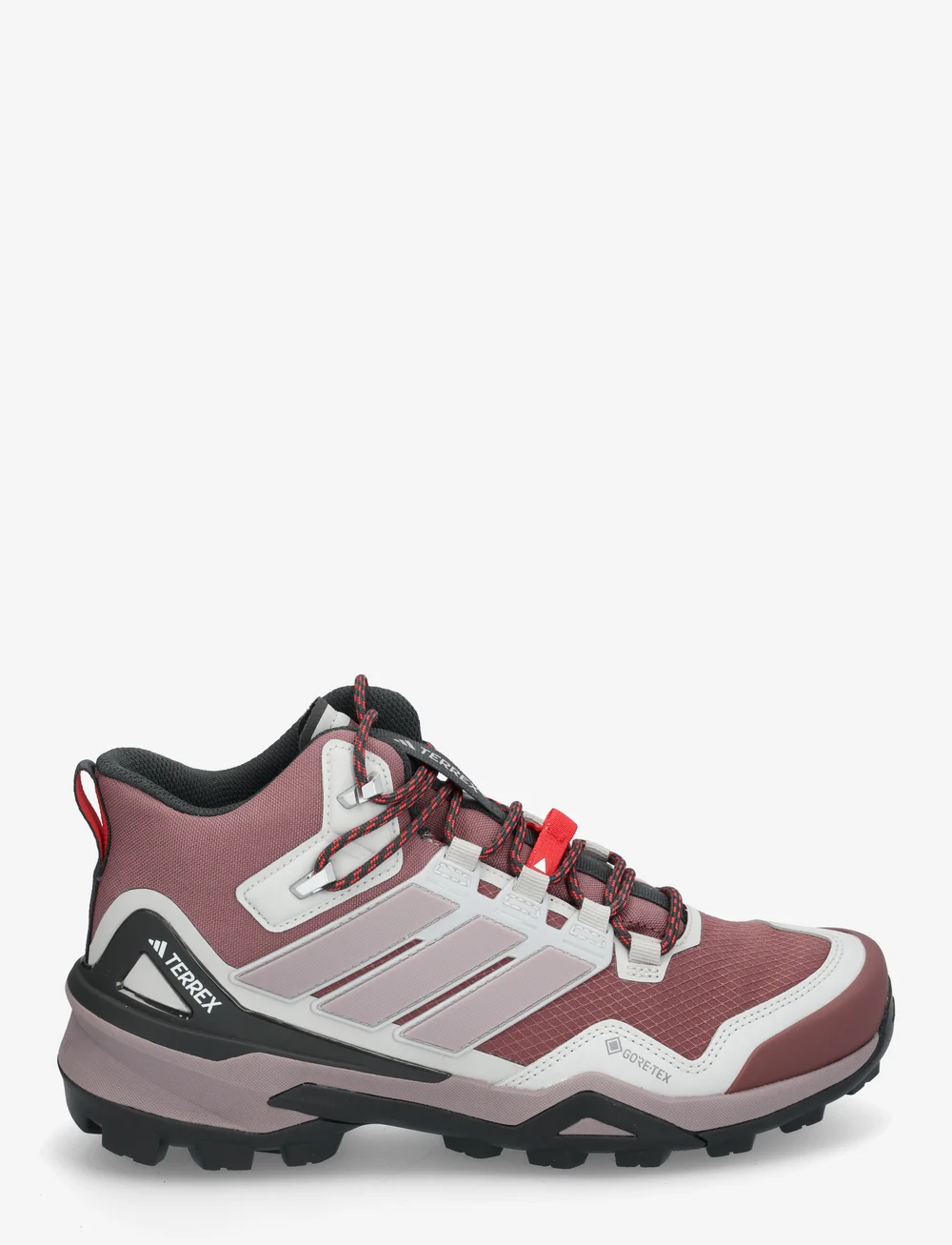 adidas Terrex - TERREX SKYCHASER MID GTX W - vandresko - quicri/prlofi/gretwo - 1