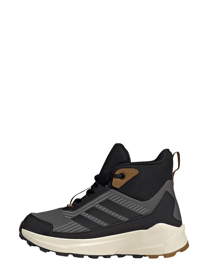 adidas Terrex - TERREX TRAILMAKER 2 MID CP K - vandresko - gresix/cblack/brostr - 2