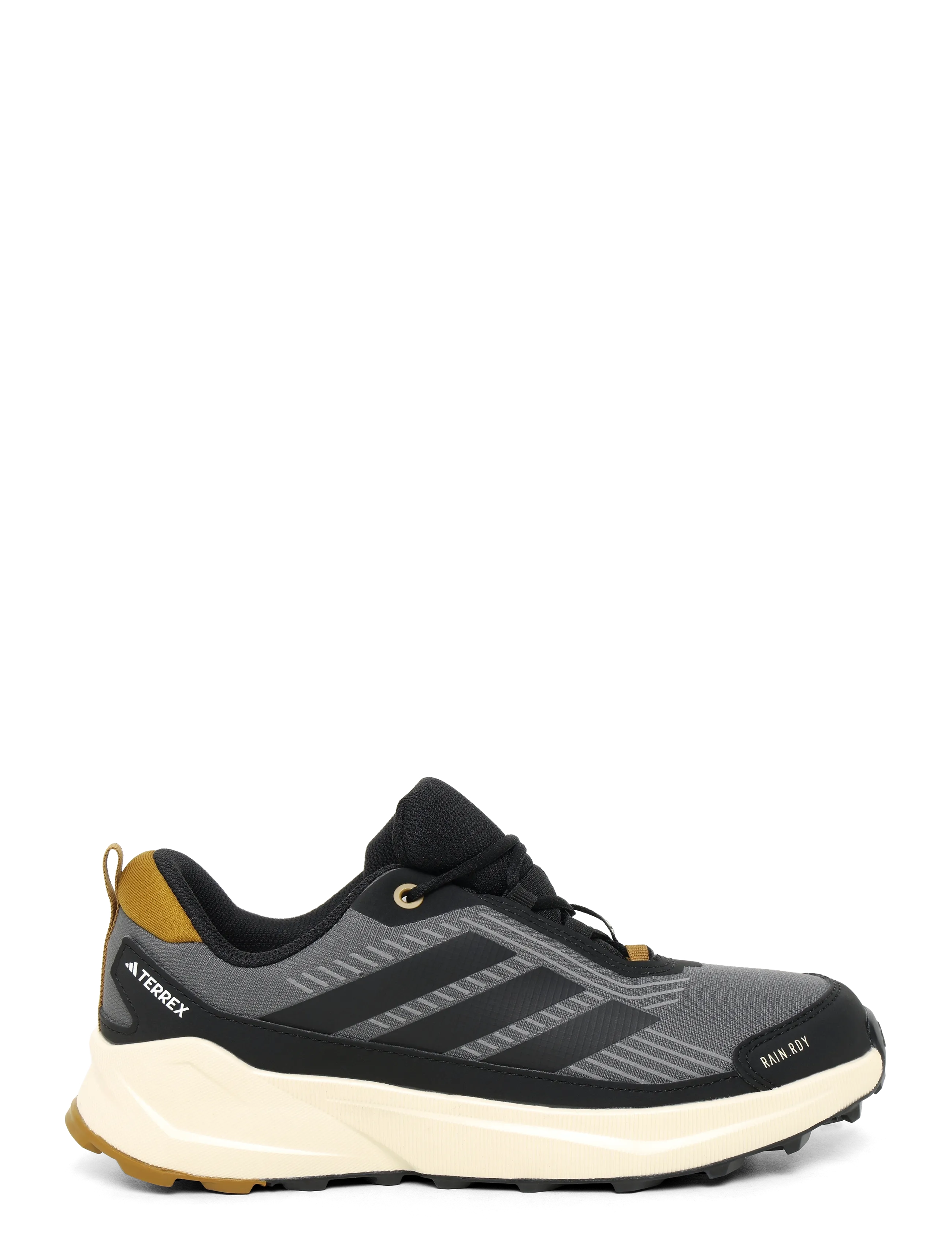 adidas Terrex - TERREX TRAILMAKER 2 CP K - back to school - gresix/cblack/brostr - 0