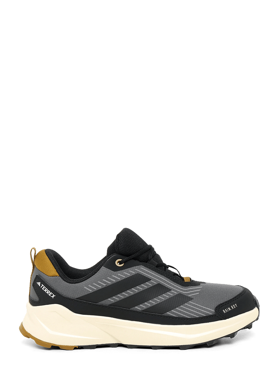 adidas Terrex - TERREX TRAILMAKER 2 CP K - löparskor - gresix/cblack/brostr - 0