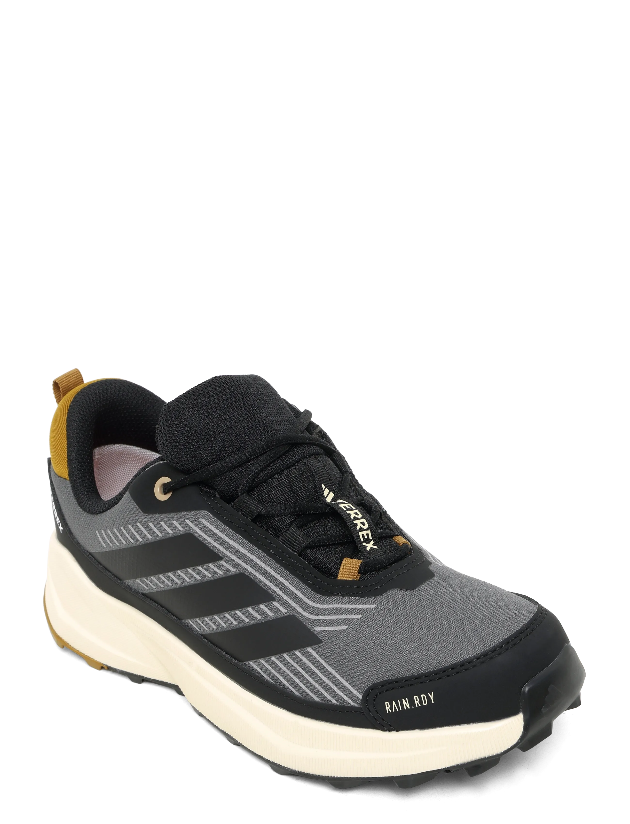 adidas Terrex - TERREX TRAILMAKER 2 CP K - back to school - gresix/cblack/brostr - 1