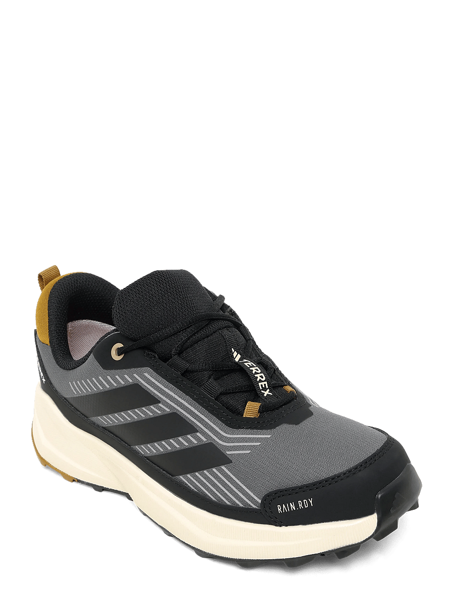 adidas Terrex - TERREX TRAILMAKER 2 CP K - löparskor - gresix/cblack/brostr - 1