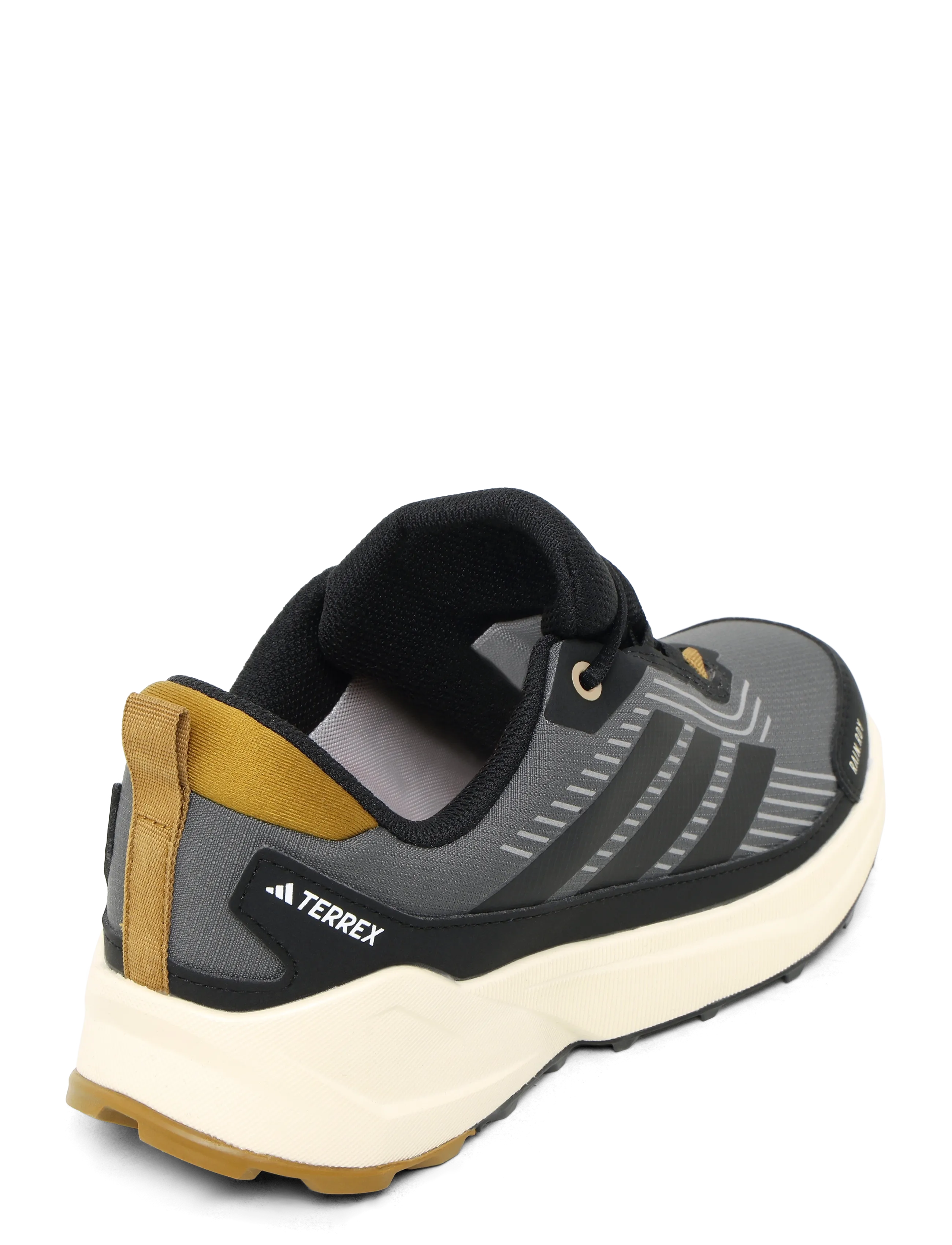 adidas Terrex - TERREX TRAILMAKER 2 CP K - gresix/cblack/brostr - 1