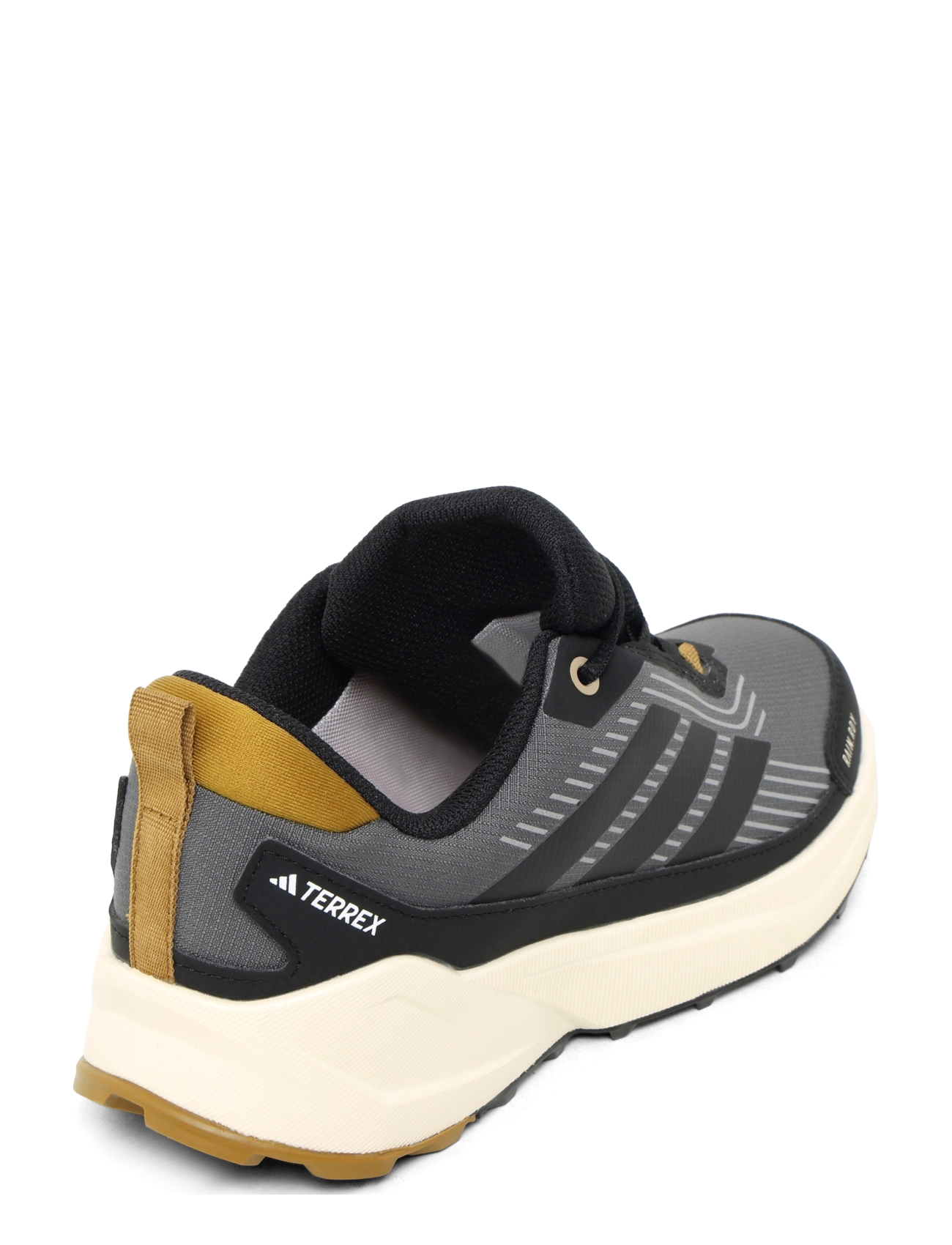 adidas Terrex - TERREX TRAILMAKER 2 CP K - herbstersparnisse - gresix/cblack/brostr - 2
