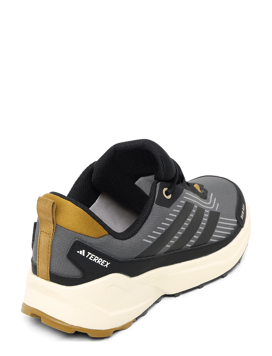 adidas Terrex - TERREX TRAILMAKER 2 CP K - löparskor - gresix/cblack/brostr - 2