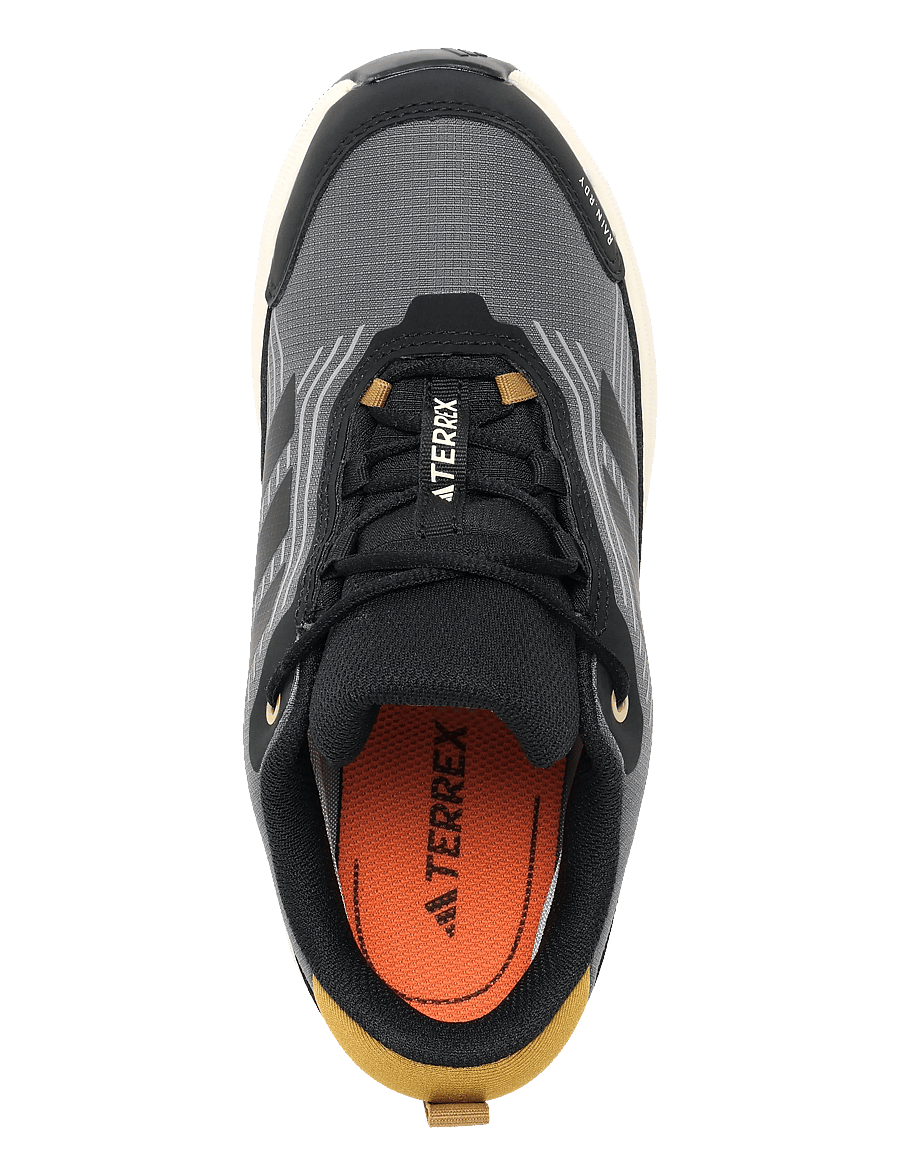 adidas Terrex - TERREX TRAILMAKER 2 CP K - laufschuhe - gresix/cblack/brostr - 3