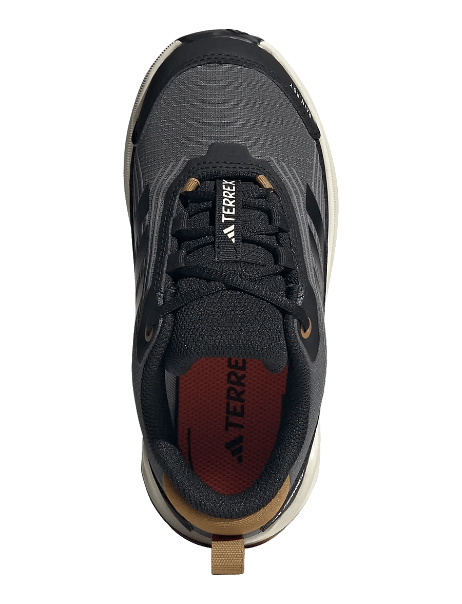 adidas Terrex - TERREX TRAILMAKER 2 CP K - löparskor - gresix/cblack/brostr - 2