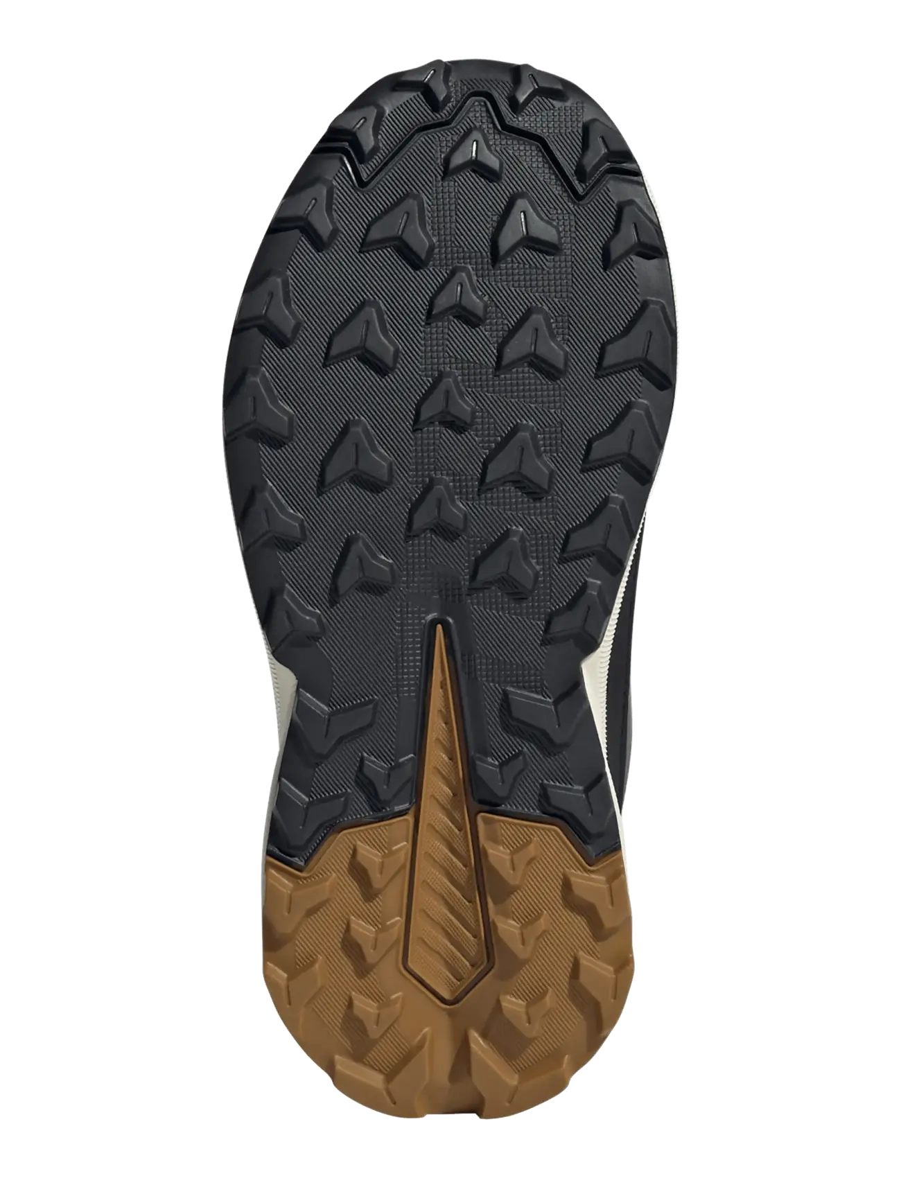 adidas Terrex - TERREX TRAILMAKER 2 CP K - herbstersparnisse - gresix/cblack/brostr - 5