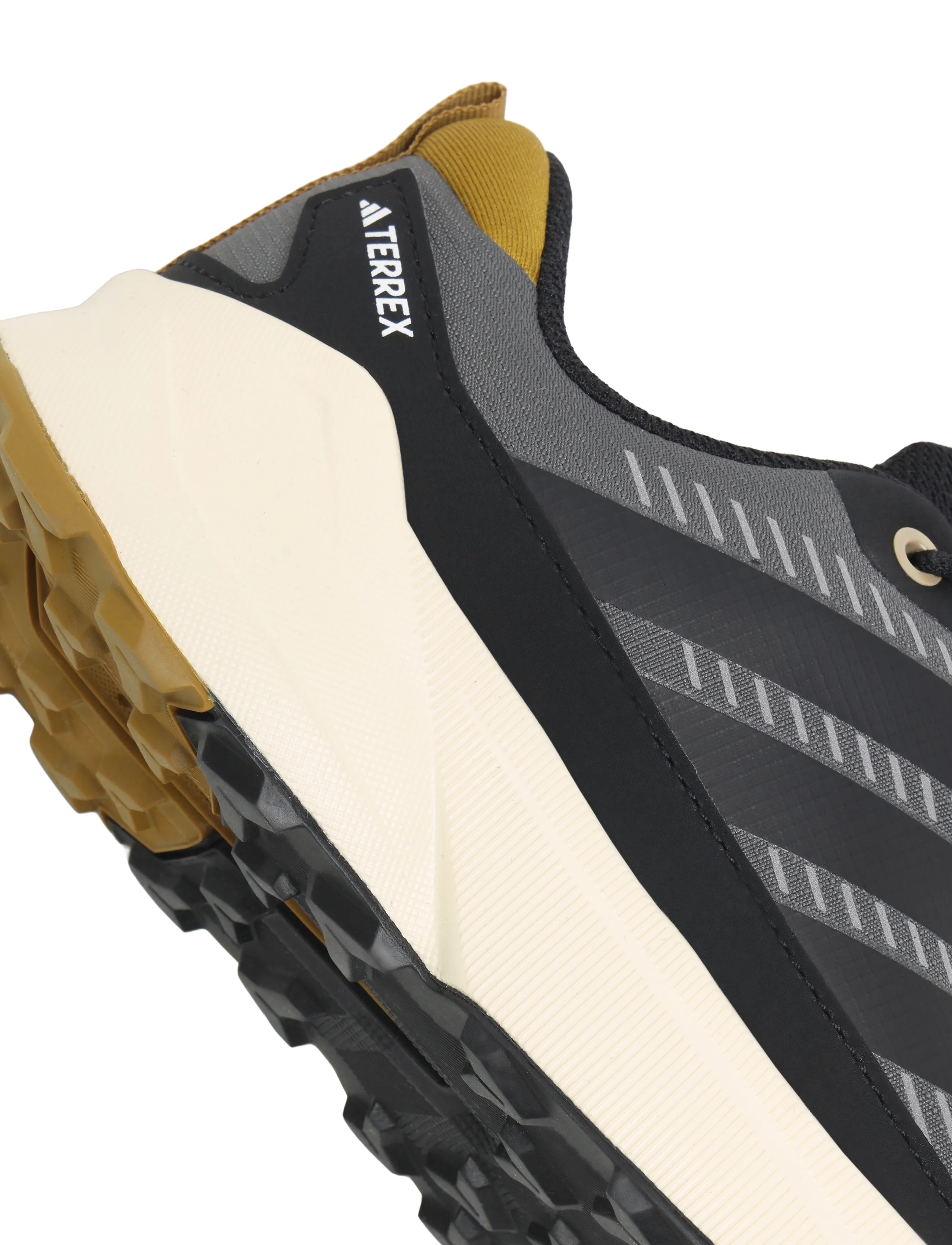 adidas Terrex - TERREX TRAILMAKER 2 CP K - gresix/cblack/brostr - 5