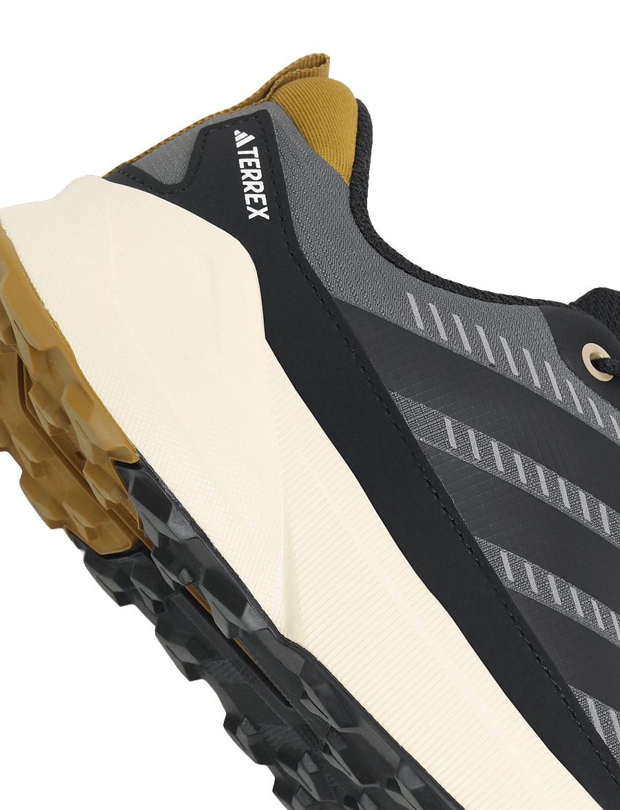 adidas Terrex - TERREX TRAILMAKER 2 CP K - laufschuhe - gresix/cblack/brostr - 5